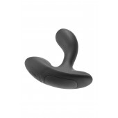 Черный стимулятор простаты Anal-Teaser - MALESATION - в Балаково купить с доставкой