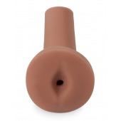 Мастурбатор-анус Freshman F*ckslut - Pipedream - в Балаково купить с доставкой