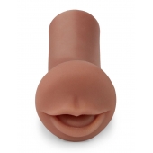 Мастурбатор-ротик Coed Cocksucker - Pipedream - в Балаково купить с доставкой