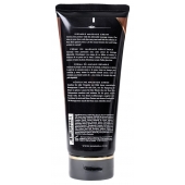 Массажный крем для тела с ароматом шоколада Intoxicating Chocolate - 200 мл. - Shunga - купить с доставкой в Балаково