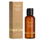 Натуральная массажная смазка Natural Lubricant Orange Blossom - 100 мл. - YESforLOV - купить с доставкой в Балаково