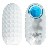 Мастурбатор с шариком внутри Magic ball - Baile - в Балаково купить с доставкой