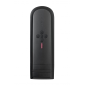 Нереалистичный мастурбатор Solace - Lovense - в Балаково купить с доставкой