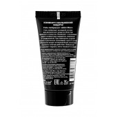 Анальный гель-лубрикант Intim Bluz - 25 гр. - Биоритм - купить с доставкой в Балаково