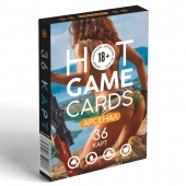 Игральные карты Hot Game Cards «Арсенал» - Сима-Ленд - купить с доставкой в Балаково