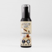 Лубрикант для орального секса SGAN со вкусом чизкейка - 100 мл. - SGAN - купить с доставкой в Балаково