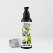 Лубрикант для орального секса SGAN со вкусом кислого яблока - 100 мл. - SGAN - купить с доставкой в Балаково