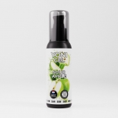 Лубрикант для орального секса SGAN со вкусом кислого яблока - 100 мл. - SGAN - купить с доставкой в Балаково