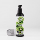 Лубрикант для орального секса SGAN со вкусом кислого киви - 100 мл. - SGAN - купить с доставкой в Балаково