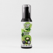 Лубрикант для орального секса SGAN со вкусом кислого киви - 100 мл. - SGAN - купить с доставкой в Балаково