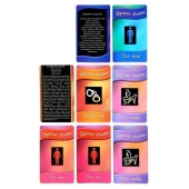 Горячие фанты  Освежи чувства - Сима-Ленд - купить с доставкой в Балаково