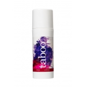 Стимулирующий гель для женщин Gel Pleasure Taboo - 30 мл. - RUF - купить с доставкой в Балаково