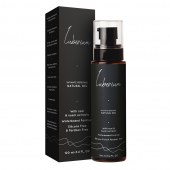 Интимный гель на водной основе с экстрактами нони и нима Luberium Natural Gel - 100 мл. - Luberium - купить с доставкой в Балаково