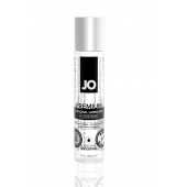 Cиликоновый лубрикант JO Personal Premium Lubricant - 30 мл. - System JO - купить с доставкой в Балаково