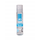 Лубрикант на водной основе JO Personal Lubricant H2O - 30 мл. - System JO - купить с доставкой в Балаково