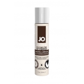 Водно-масляный лубрикант JO Silicon free Hybrid Lubricant ORIGINAL- 30 мл. - System JO - купить с доставкой в Балаково