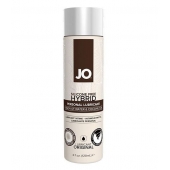Лубрикант водно-масляный JO Hybrid Lubricant ORIGINAL - 120 мл. - System JO - купить с доставкой в Балаково