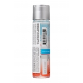 Возбуждающий лубрикант на водной основе JO Personal Lubricant H2O Warming - 120 мл. - System JO - купить с доставкой в Балаково