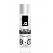 Нейтральный лубрикант на силиконовой основе JO Personal Premium Lubricant - 60 мл. - System JO - купить с доставкой в Балаково