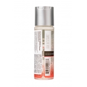 Возбуждающий лубрикант на силиконовой основе JO Personal Premium Lubricant  Warming - 60 мл. - System JO - купить с доставкой в Балаково