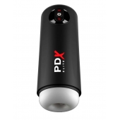 Автоматический мастурбатор Moto-Milker - Pipedream - в Балаково купить с доставкой