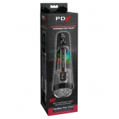 Автоматический мастурбатор ViewTube Max View - Pipedream - в Балаково купить с доставкой