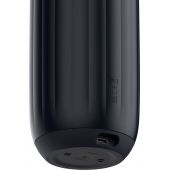 Интерактивный мастурбатор Sam Neo 2 Pro с функцией вакуума, вибрацией и нагревом - Svakom - в Балаково купить с доставкой