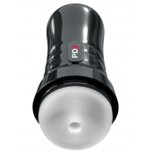 Мастурбатор в колбе Super Slide   Glide - Pipedream - в Балаково купить с доставкой