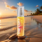 Интимный гель на водной основе Afrodisia Tantra - 75 мл. - THE LUFF - купить с доставкой в Балаково