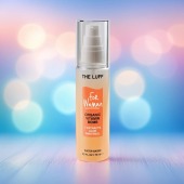 Интимный гель-сыворотка на водной основе Organic Vitamin Bomb - 75 мл. - THE LUFF - купить с доставкой в Балаково