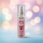 Интимный гель-сыворотка на водной основе Booster 2 - 75 мл. - THE LUFF - купить с доставкой в Балаково