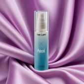 Интимный гель на водной основе Hybrid - 75 мл. - THE LUFF - купить с доставкой в Балаково