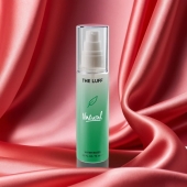 Интимный гель на водной основе Natural - 75 мл. - THE LUFF - купить с доставкой в Балаково