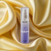 Интимный гель на водной основе Hypoallergenic - 75 мл. - THE LUFF - купить с доставкой в Балаково