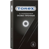 Особо прочные презервативы Torex - 12 шт. - Torex - купить с доставкой в Балаково