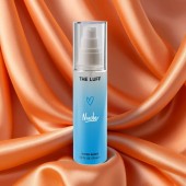 Интимный гель на водной основе Nude - 75 мл. - THE LUFF - купить с доставкой в Балаково