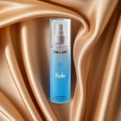 Интимный гель на водной основе Nude - 150 мл. - THE LUFF - купить с доставкой в Балаково
