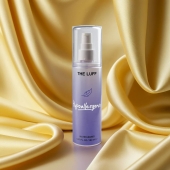 Интимный гель на водной основе Hypoallergenic - 150 мл. - THE LUFF - купить с доставкой в Балаково