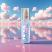 Интимный гель на водной основе Afrodisia Pure Love - 75 мл. - THE LUFF - купить с доставкой в Балаково