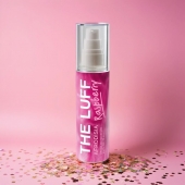 Интимный гель на водной основе Afrodisia Raspberry - 75 мл. - THE LUFF - купить с доставкой в Балаково