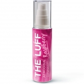 Интимный гель на водной основе Afrodisia Raspberry - 75 мл. - THE LUFF - купить с доставкой в Балаково