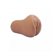 Мастурбатор Mia с двумя рабочими каналами - Adrien Lastic - в Балаково купить с доставкой