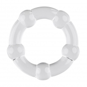 Набор из 3 эрекционных колец Erection Rings Set - Selopa - в Балаково купить с доставкой