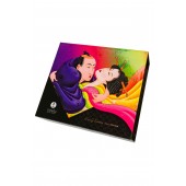 Подарочный набор Fruity Kisses из 3 предметов - Shunga - купить с доставкой в Балаково