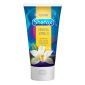 Интимная гель-смазка Shefox «Чувственная ваниль» - 50 мл. - Shefox - купить с доставкой в Балаково