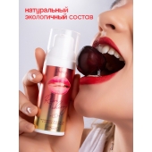 Интимная гель-смазка Shefox Premium «Спелая вишня» - 50 мл. - Shefox - купить с доставкой в Балаково
