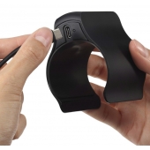 Набор Tenga Cup Vibrator 1st Set: вибратор Cup Vibrator, мастурбатор Original Vacuum Cup, мастурбатор Premium Original Vacuum Cup - Tenga - в Балаково купить с доставкой