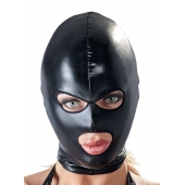 Маска на голову Head Mask black - Orion - купить с доставкой в Балаково