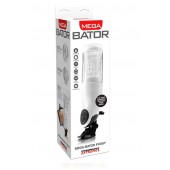 Перезаряжаемый мастурбатор-вагина с держателем для мобильных устройств Extreme Toyz Me - Pipedream - в Балаково купить с доставкой