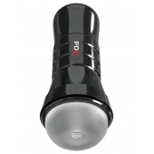 Мастурбатор Super Slide   Glide XXL - Pipedream - в Балаково купить с доставкой